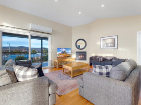 Alpine Retreat 107A Gippsland Street